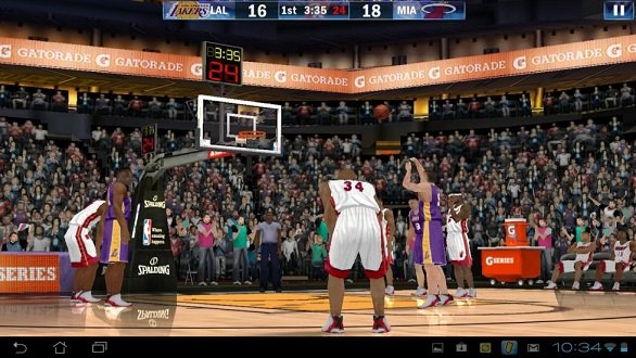 nba2k13mc存档