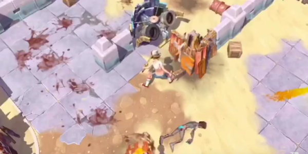 死亡岛2汉化补丁