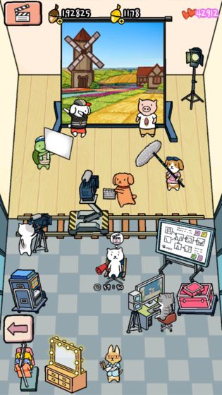 动物剧场最新版