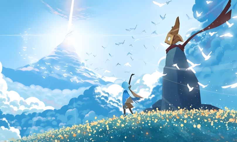 光遇姆明季物品兑换图在哪看