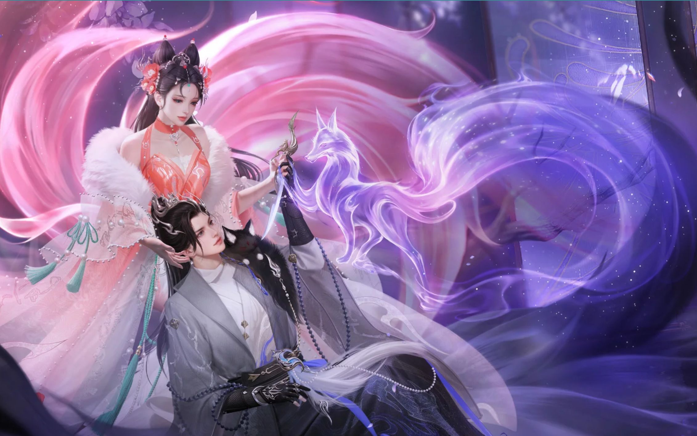 倩女幽魂手游二级密码锁设置方法是什么