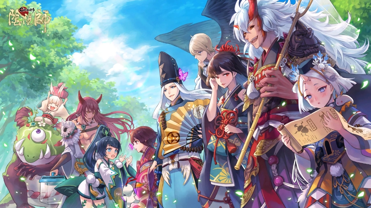 阴阳师日轮之陨副本怎么打