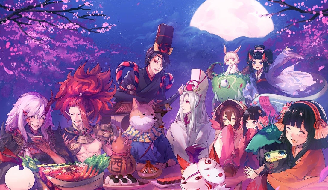 阴阳师星羊密语活动答案是什么