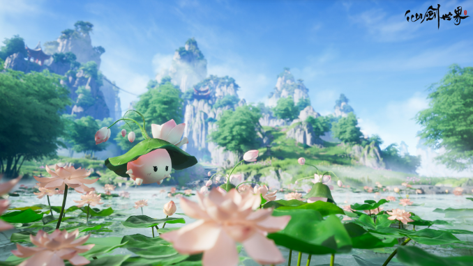 仙剑世界猫妖在哪里抓