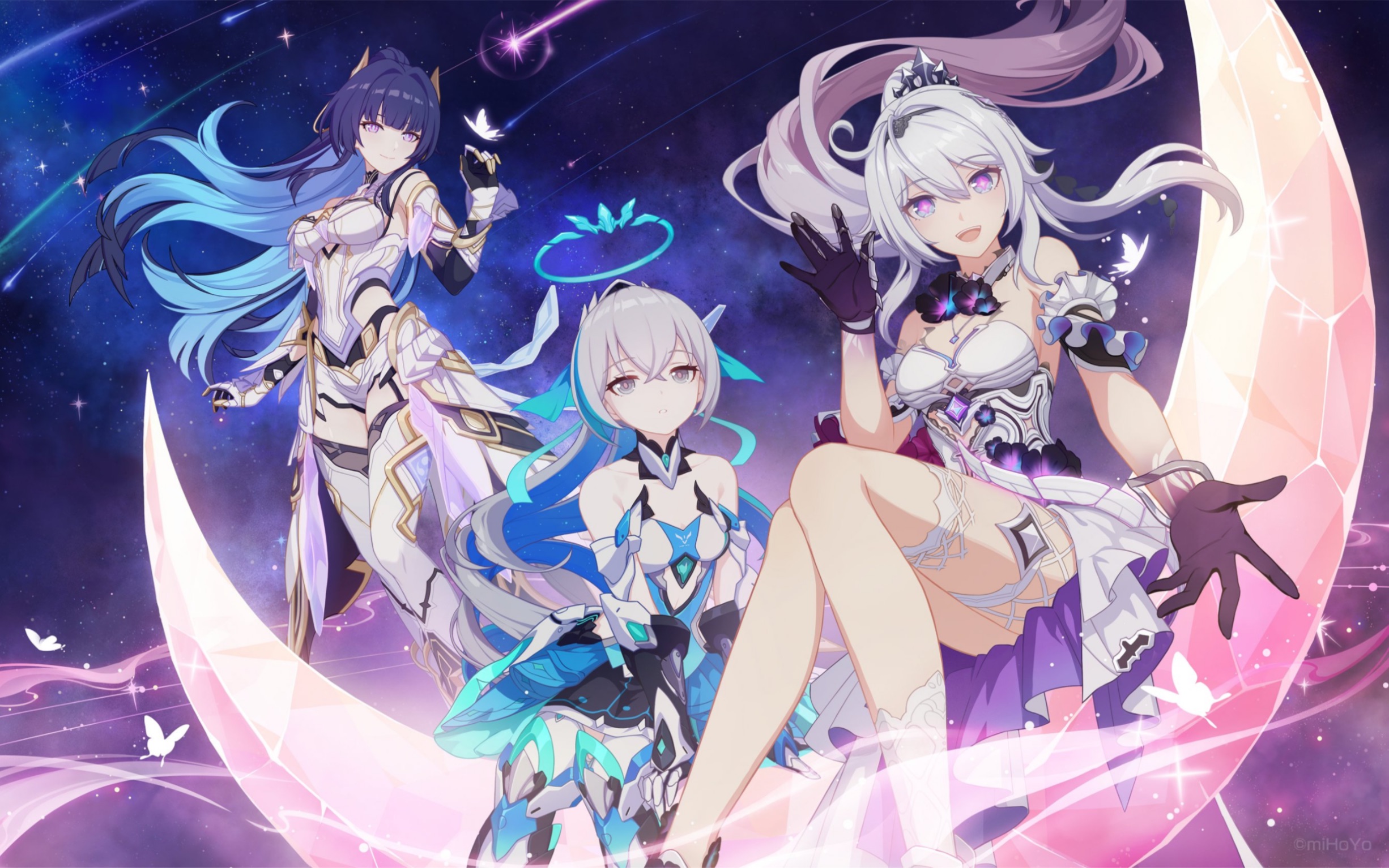 崩坏3古堡魅影之夜活动答案是什么