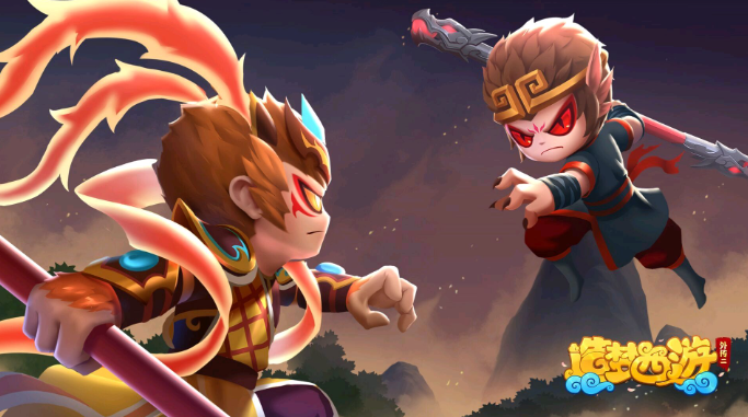 造梦西游2螺旋地狱从哪里进入