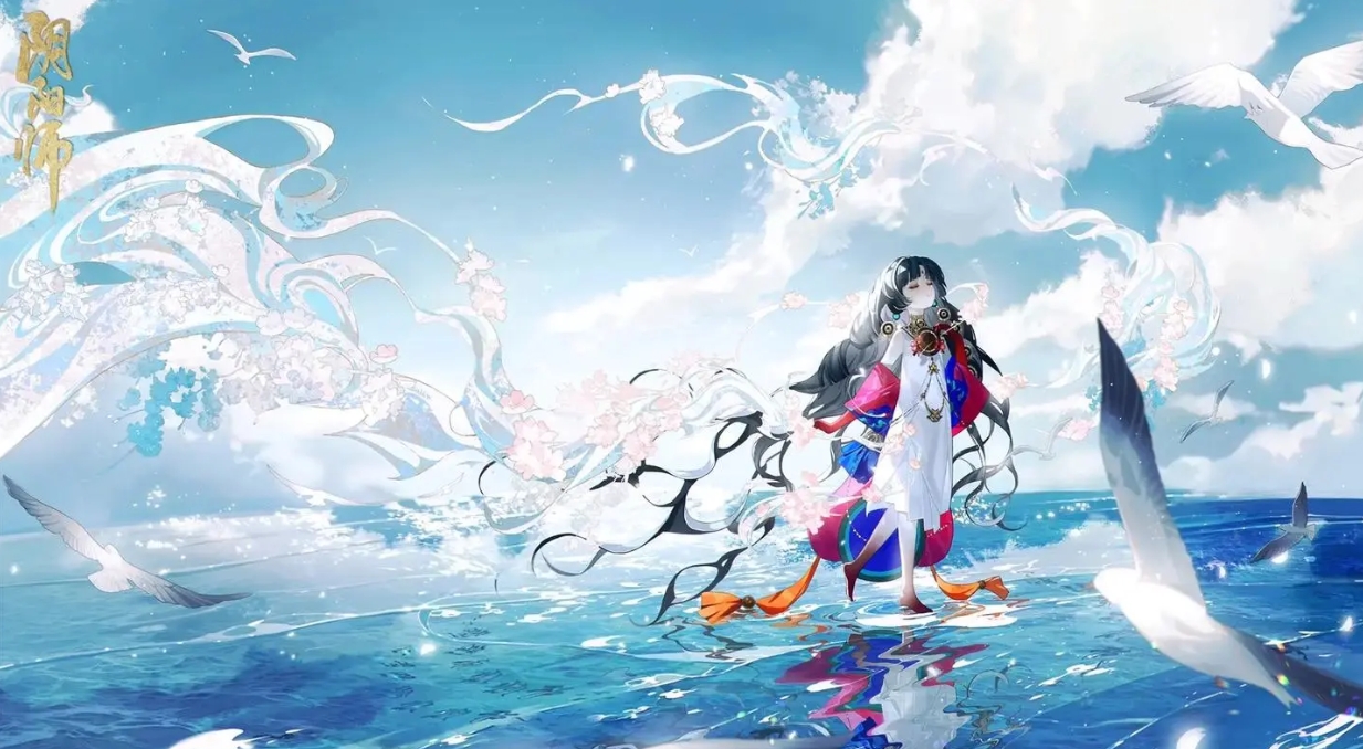 阴阳师鬼切新皮肤苍狼影狩如何获得