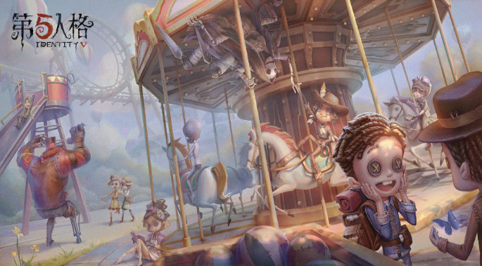 第五人格圣心医院地窖怎么找