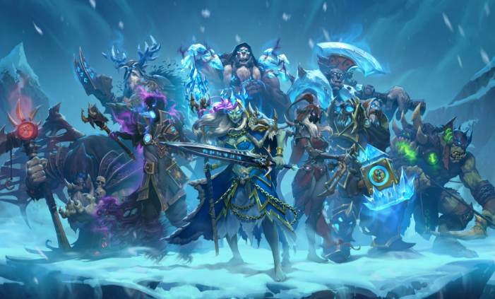 炉石传说我爱法术任务如何完成