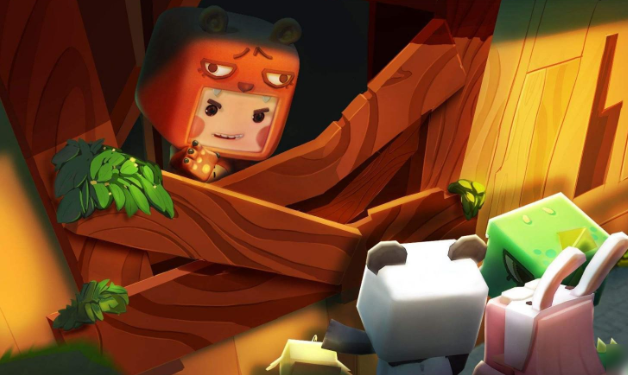 迷你世界熔岩雕像如何获得