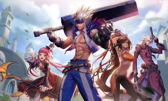 地下城与勇士绿水鬼光环怎么得