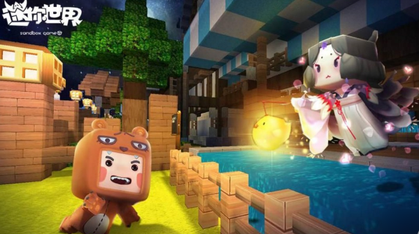 迷你世界木桶如何做