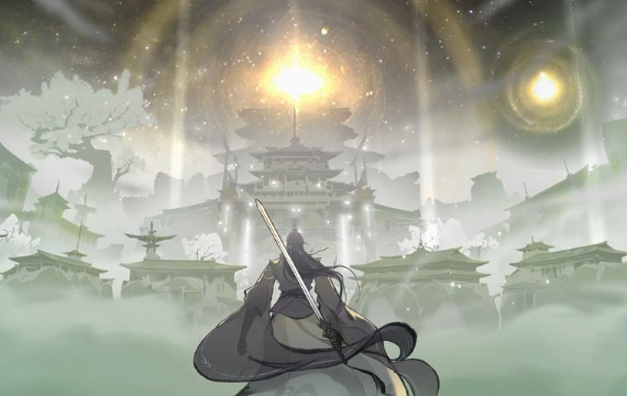 寻道大千蓬莱仙岛战功如何统计