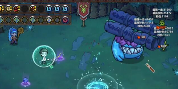 魔法工艺巨灵流好用吗