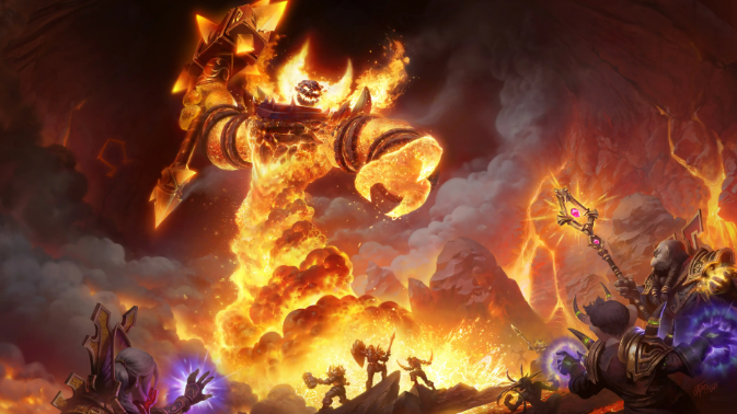 魔兽世界猛虎掌特效如何获取