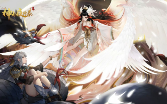 神都夜行录妖灵如何用