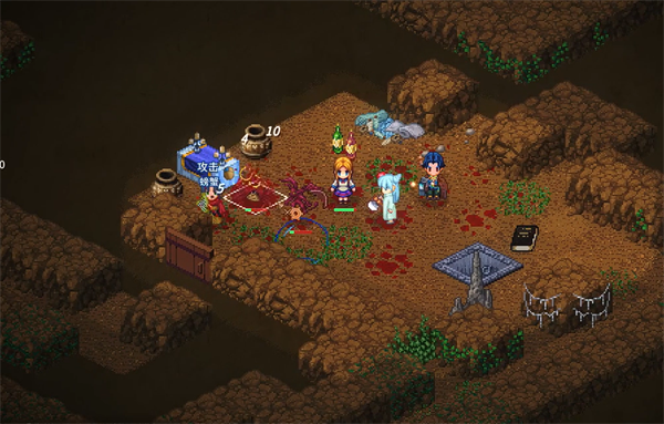 Elin波比和法里斯在哪