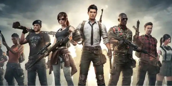 和平精英荣都地图金条怎么找