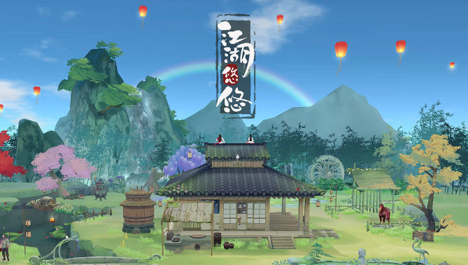 江湖悠悠剑诀如何获取