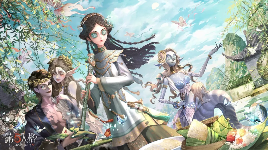 第五人格如何遛鬼遛得久