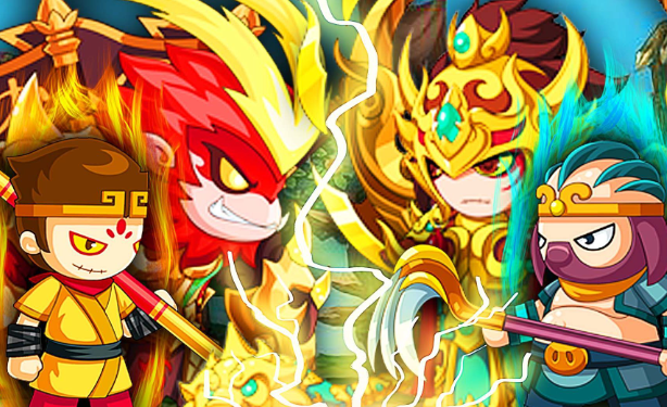 造梦西游2功勋如何获取