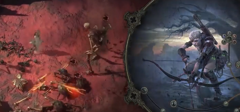 流放之路2追猎者职业怎么样