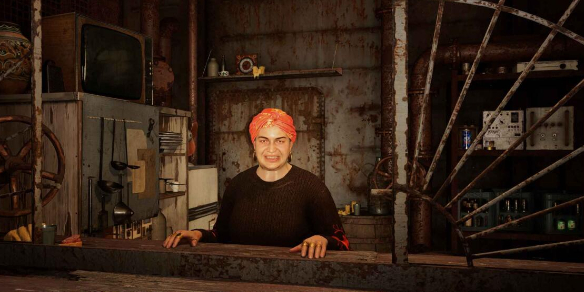 潜行者2三位船长任务怎么触发