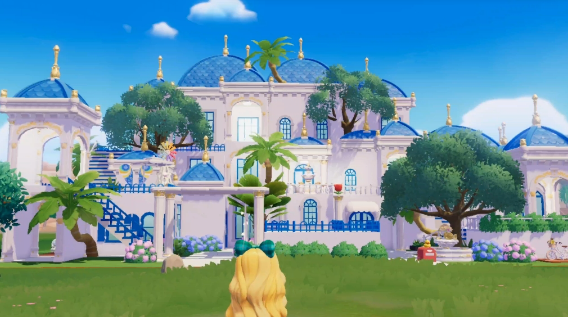 心动小镇玉米糖小鱼如何钓