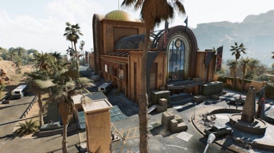 三角洲行动零号大坝钥匙怎么获得