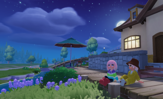 心动小镇海洋污染危机任务怎么做