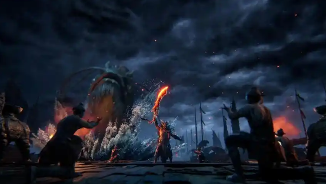 燕云十六声望子成龙任务如何完成