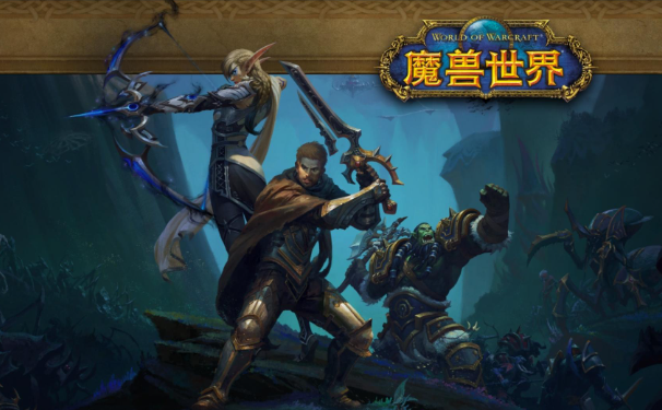 魔兽世界疯狂之匙成就怎么获得