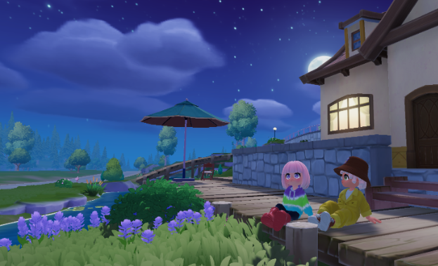 心动小镇烹饪等级如何提升