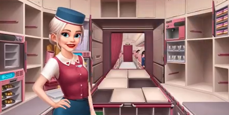 飞机大厨怎么邀请好友