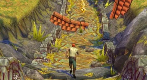 神庙逃亡2怎么切换登录账号-神庙逃亡2切换登录账号的方法