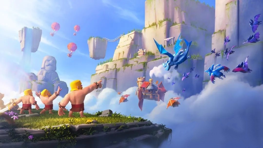 部落冲突魔法号角怎么获得