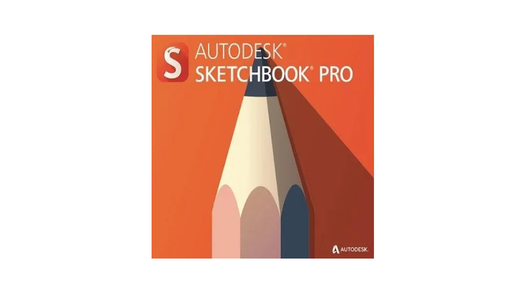 sketchbook如何把背景变成透明