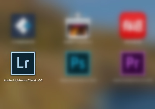 lightroom怎么调局部光亮