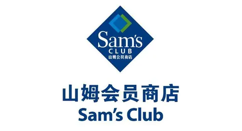 山姆会员商店app如何切换账号