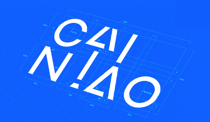 菜鸟app怎么手动签收