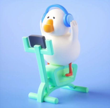 肥鹅健身房怎么提升好感度