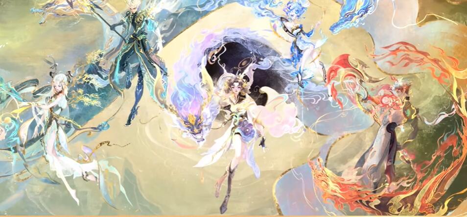 王者荣耀怎么骑龙