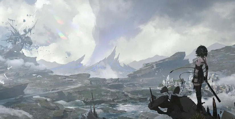 鸣潮异想奇境怎么打