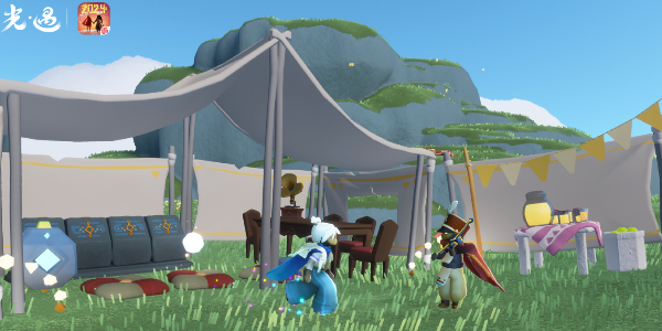 光遇2024海洋日什么时候开启