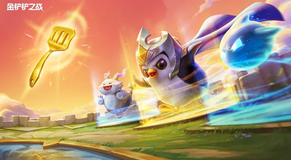 金铲铲之战s11精灵奇遇有哪些