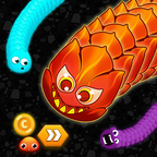 蠕虫狩猎(Worm Hunt - Bat...