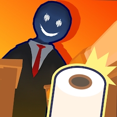 把自己藏起来(Hunt And Seek...