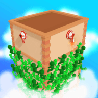 僵尸塔楼(Zombie Tower)