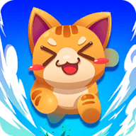 超级猫咪跑酷(Super Cats Ru...