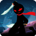 火柴人战士暗影传说(Stickman R...
